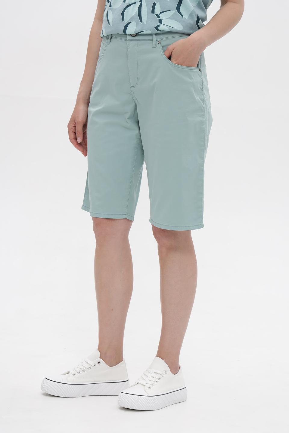 Шорты Paddocks мятные