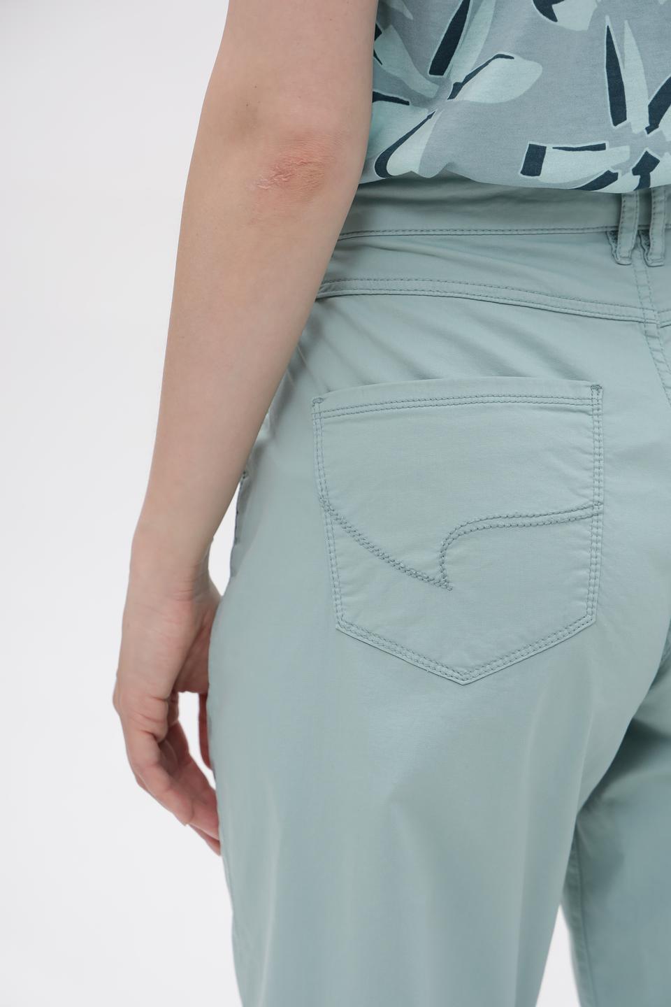 Шорты Paddocks мятные