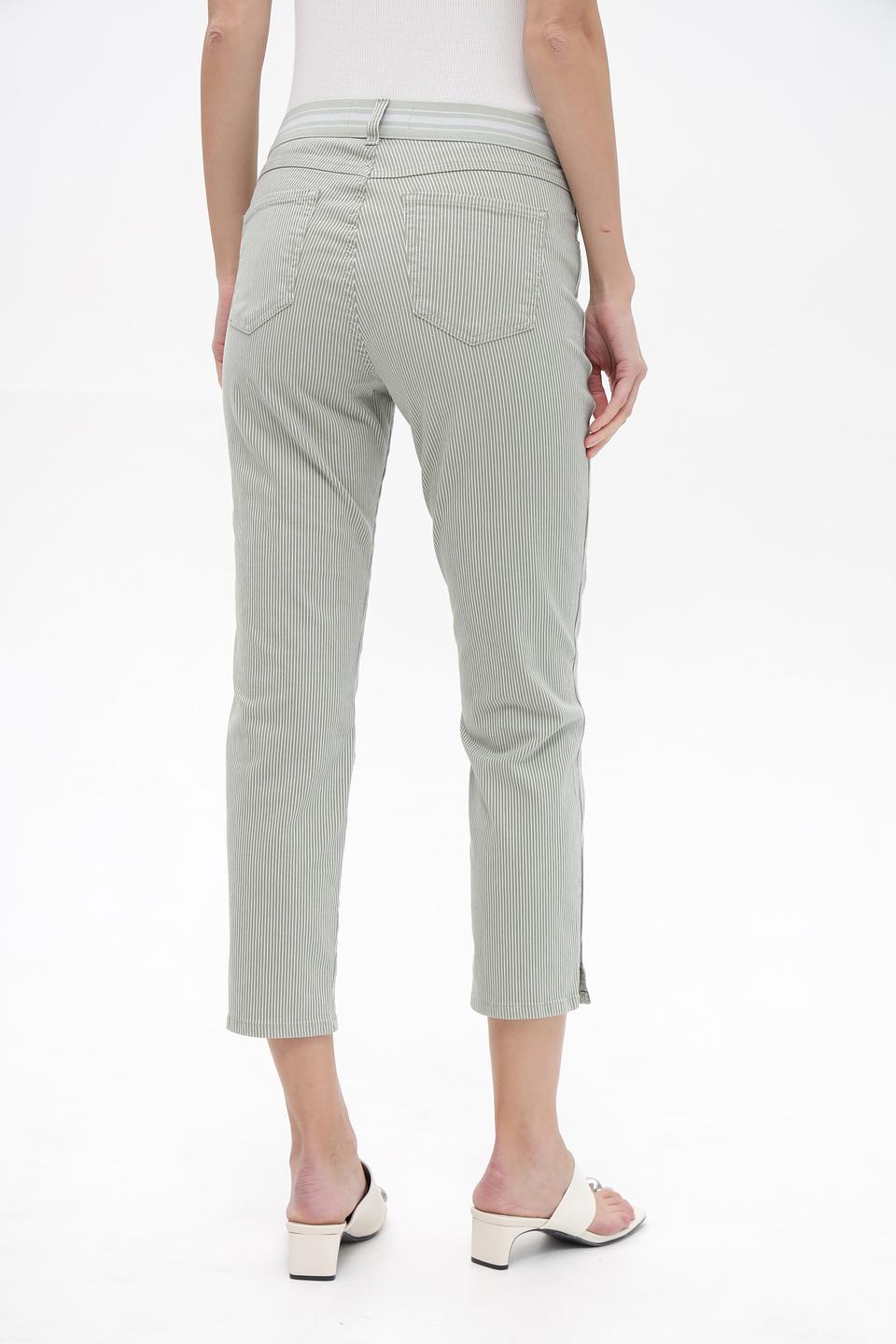 Брюки Angels в полоску