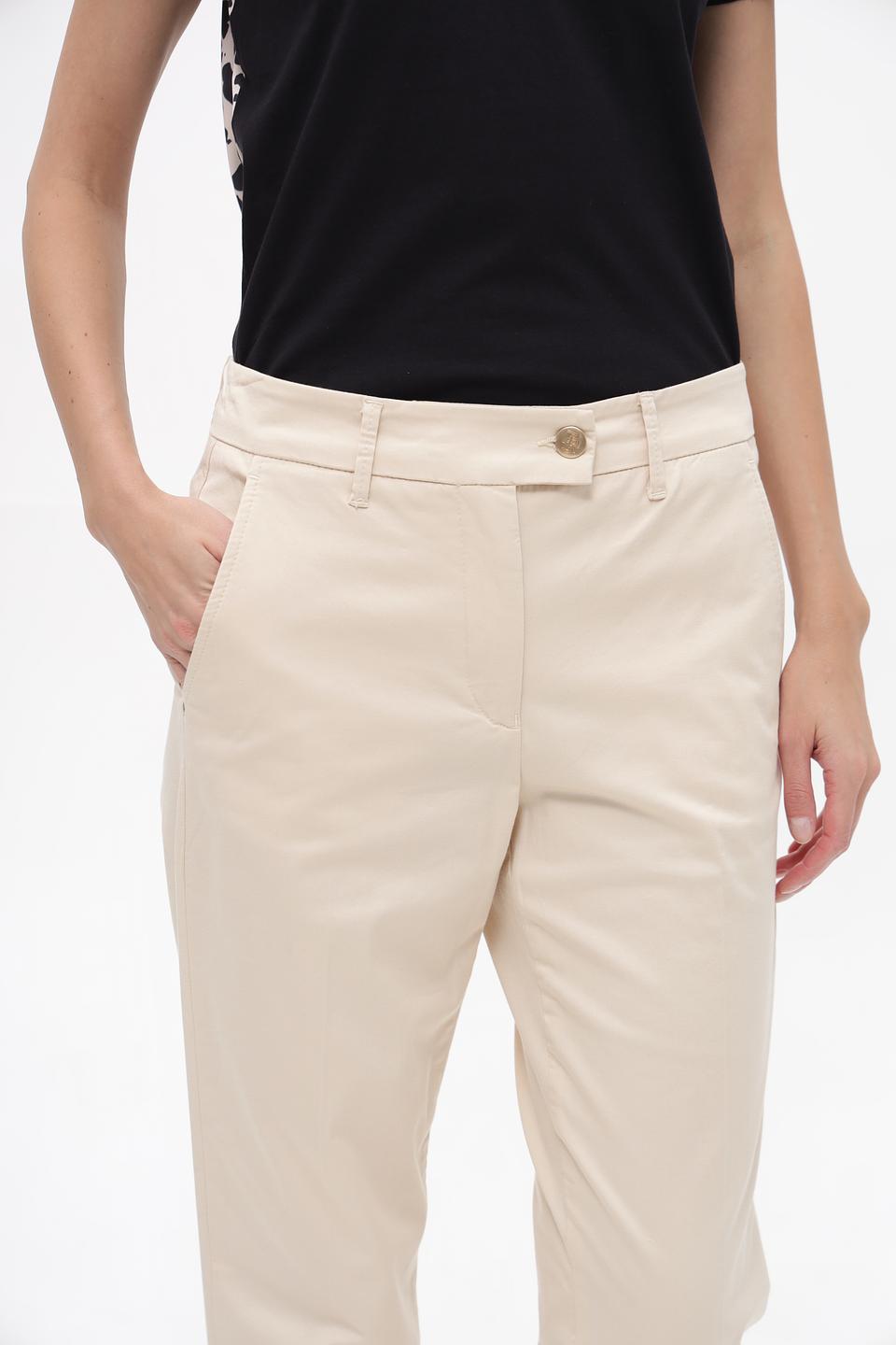 Капри ZRS бежевые