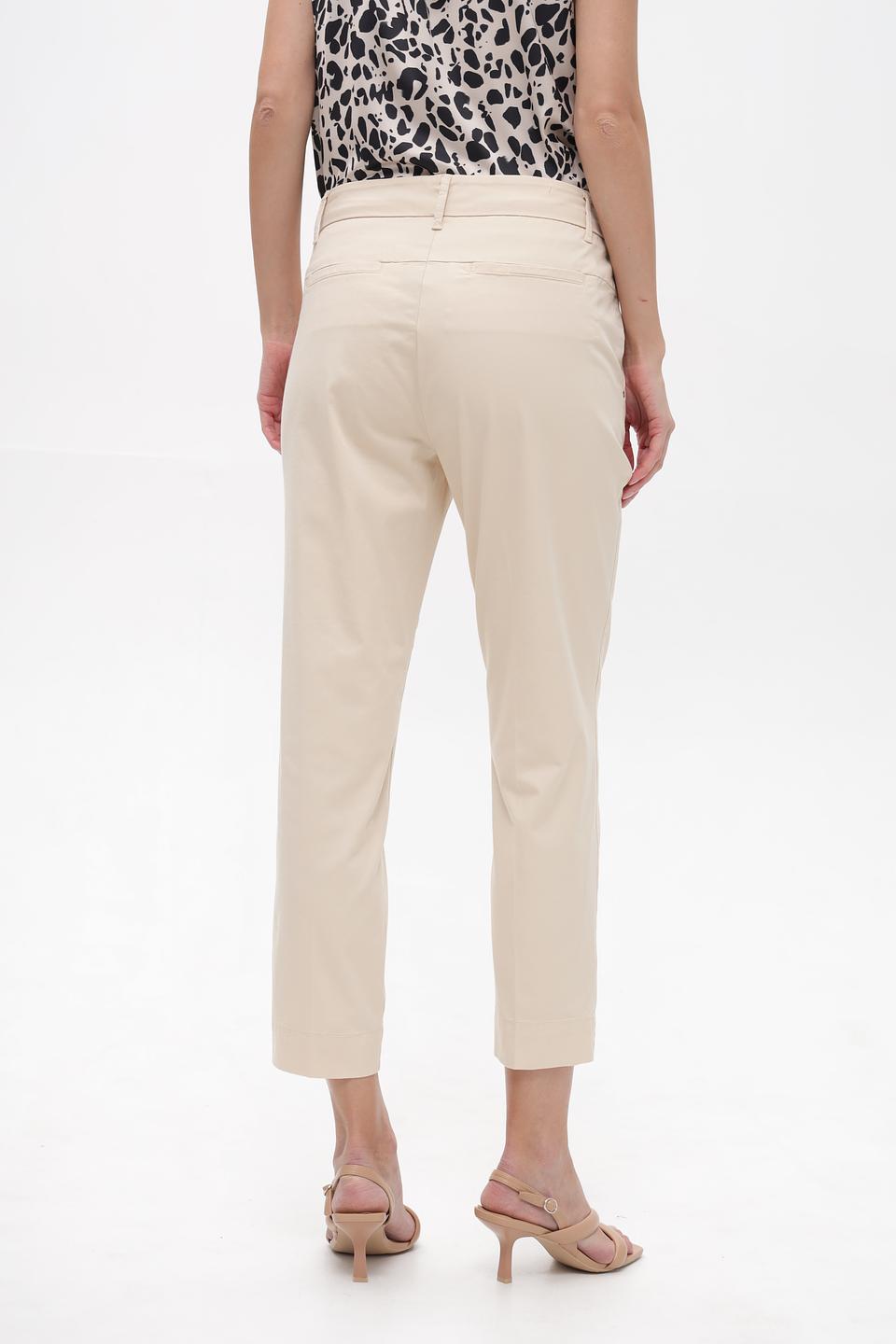 Капри ZRS бежевые