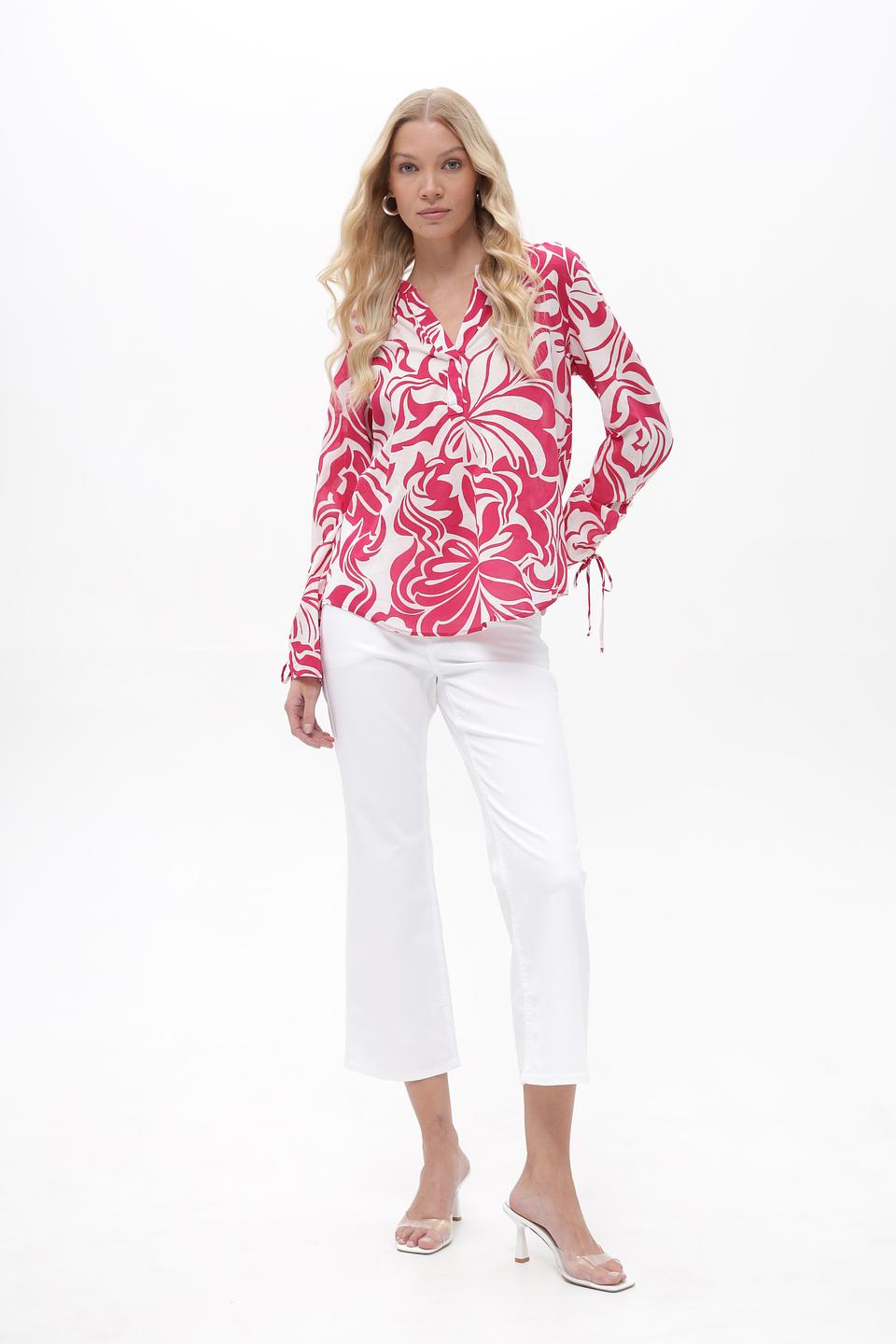 Брюки кюлоты Gerry Weber EDITION