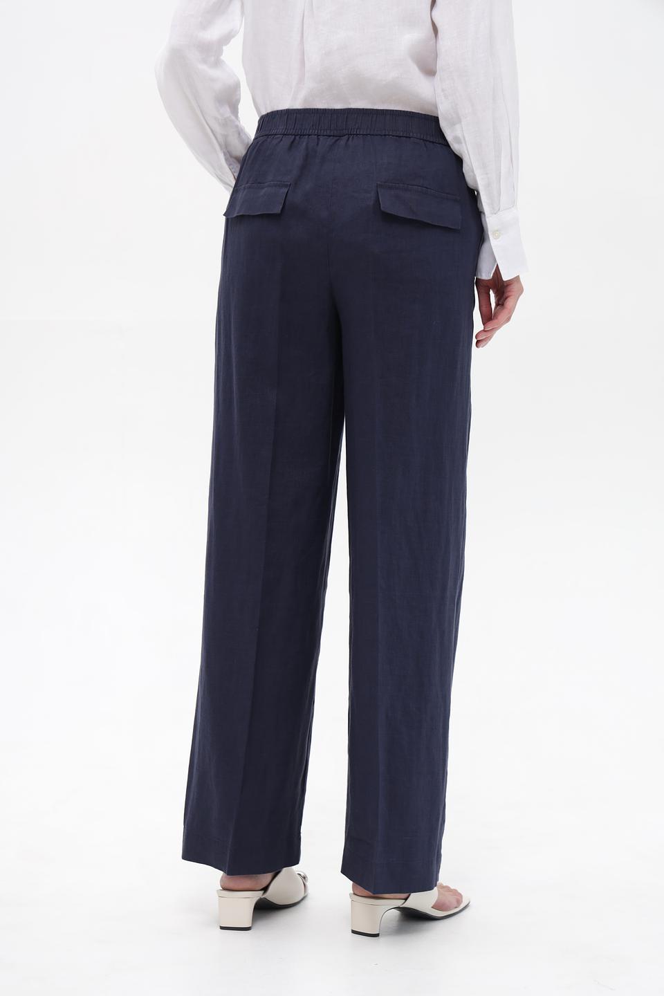 Брюки Gerry Weber EDITION синие