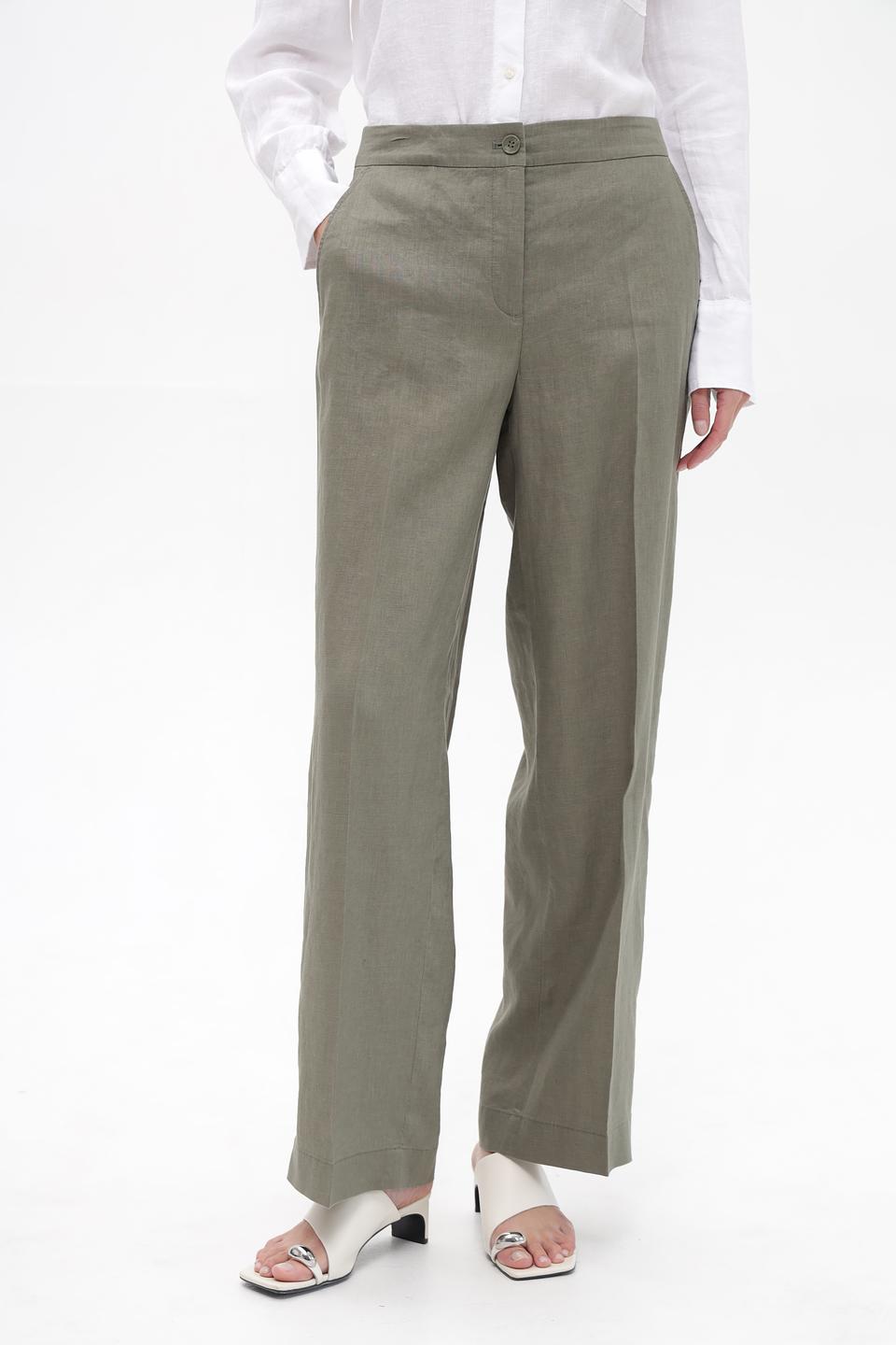 Брюки Gerry Weber EDITION хаки