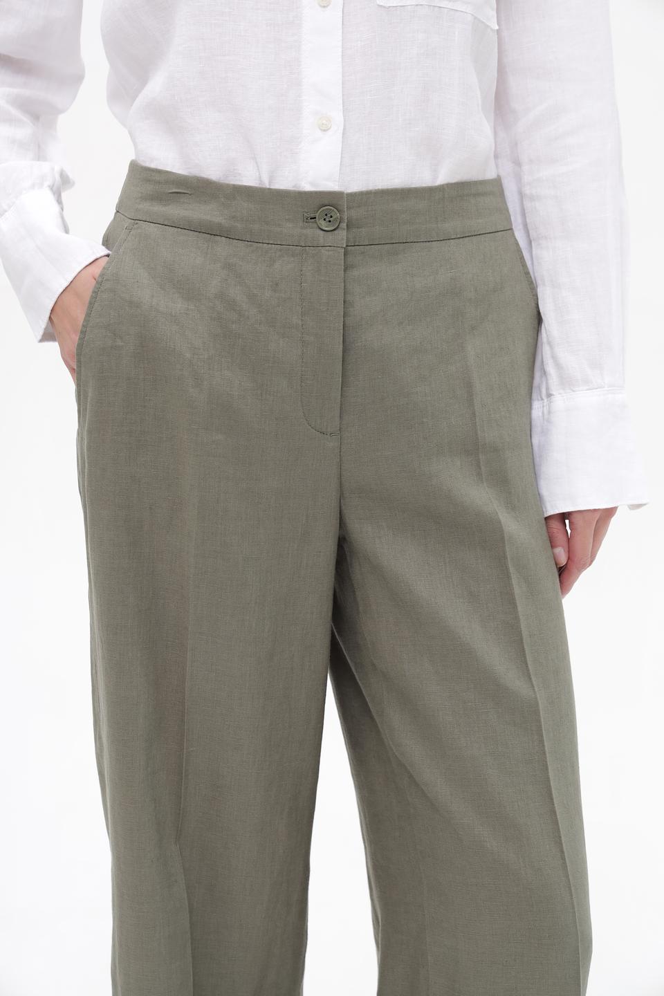 Брюки Gerry Weber EDITION хаки