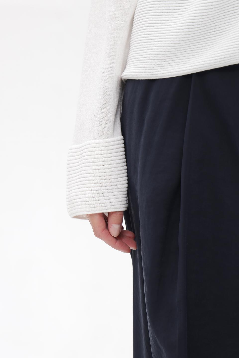 Жакет Oui с воротником