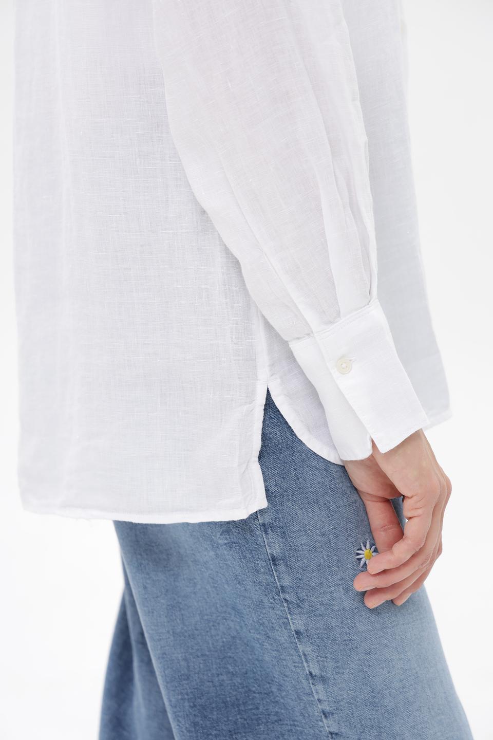 Блуза Marc O Polo из льна