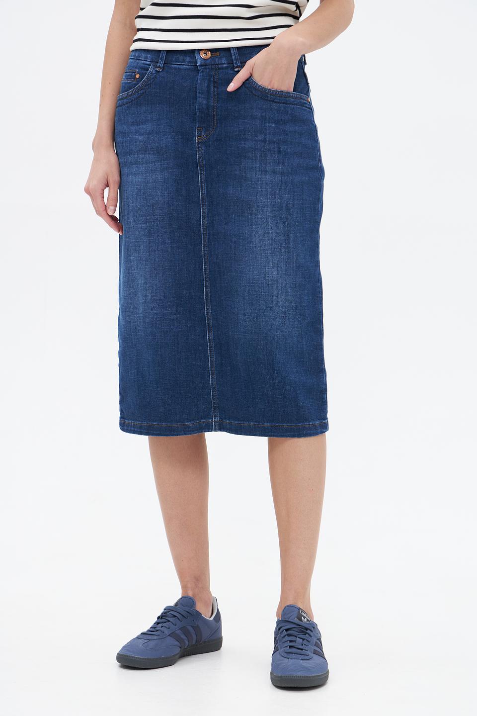 Юбка джинсовая Gerry Weber EDITION