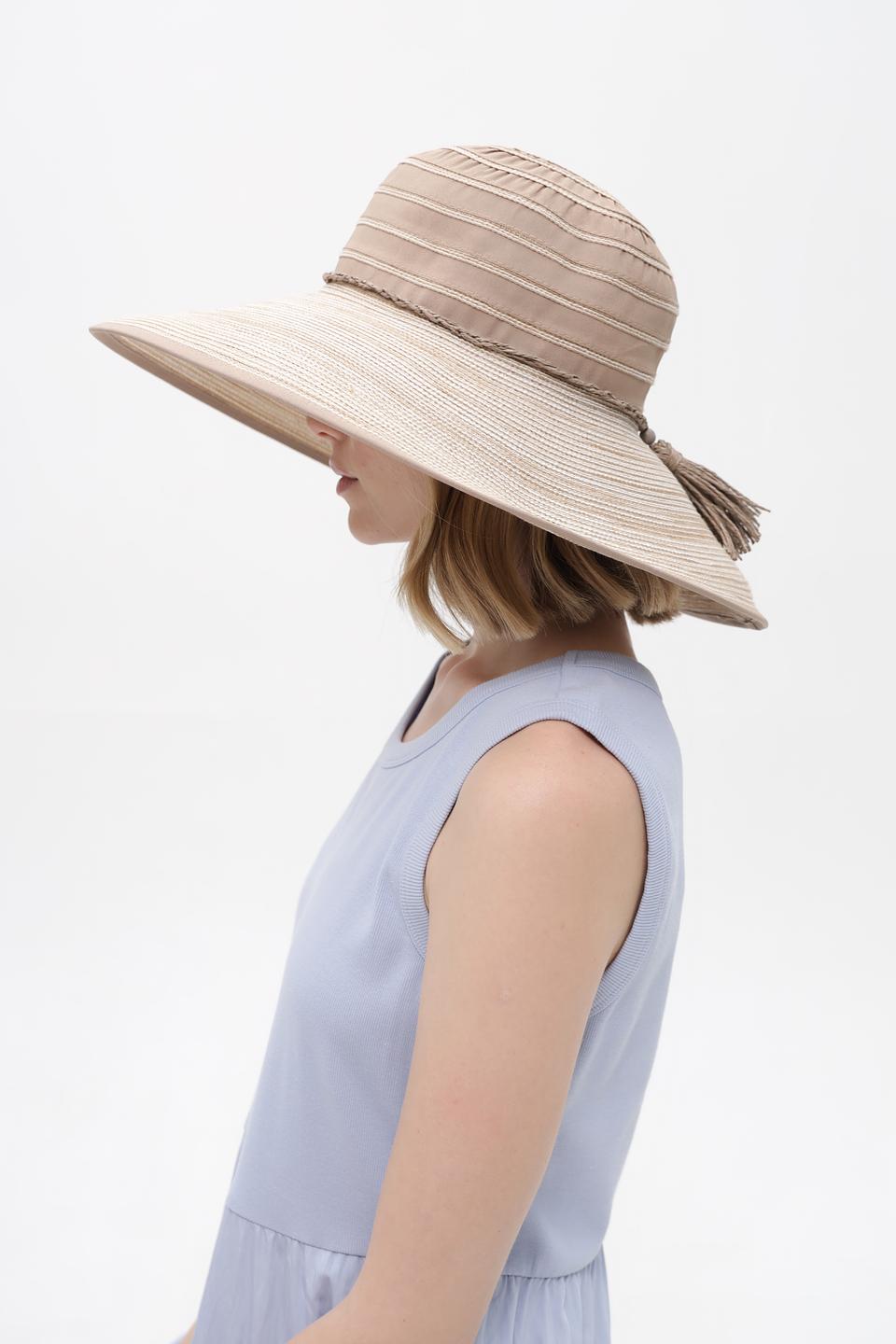 Шляпа Loevenich с кисточкой