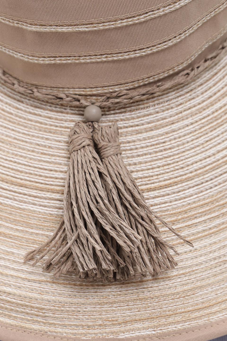 Шляпа Loevenich с кисточкой