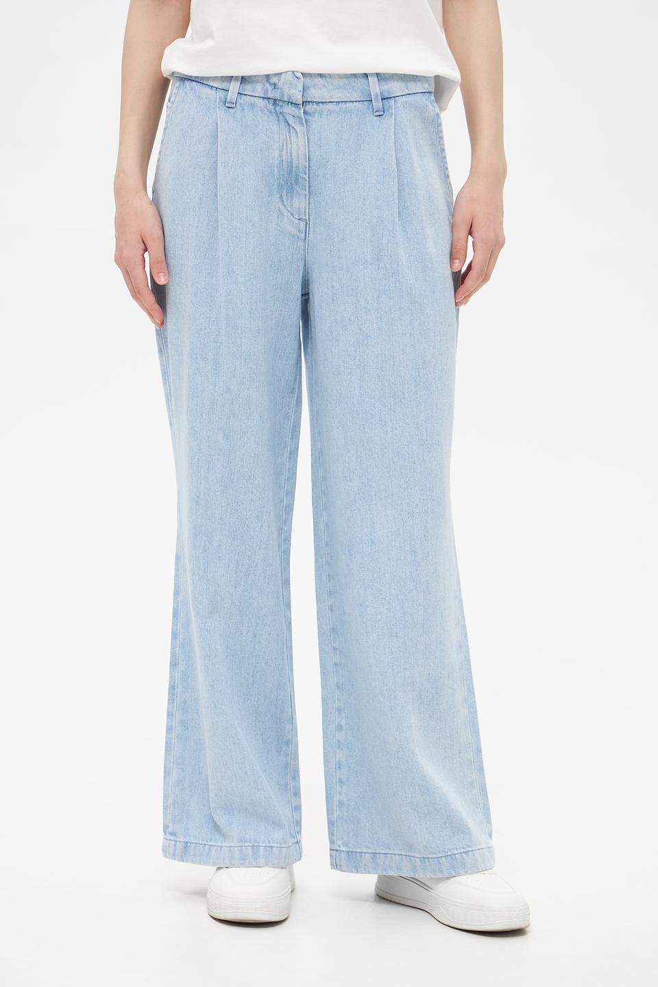 Джинсы палаццо Marc O Polo DENIM