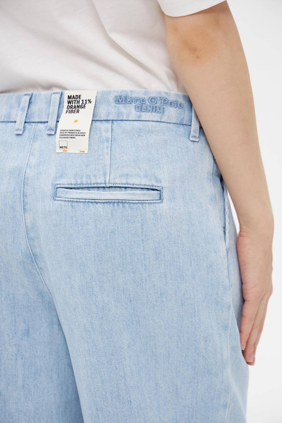 Джинсы палаццо Marc O Polo DENIM