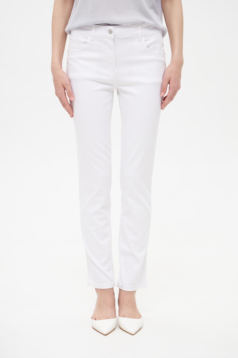 Джинсы Gerry Weber EDITION белые