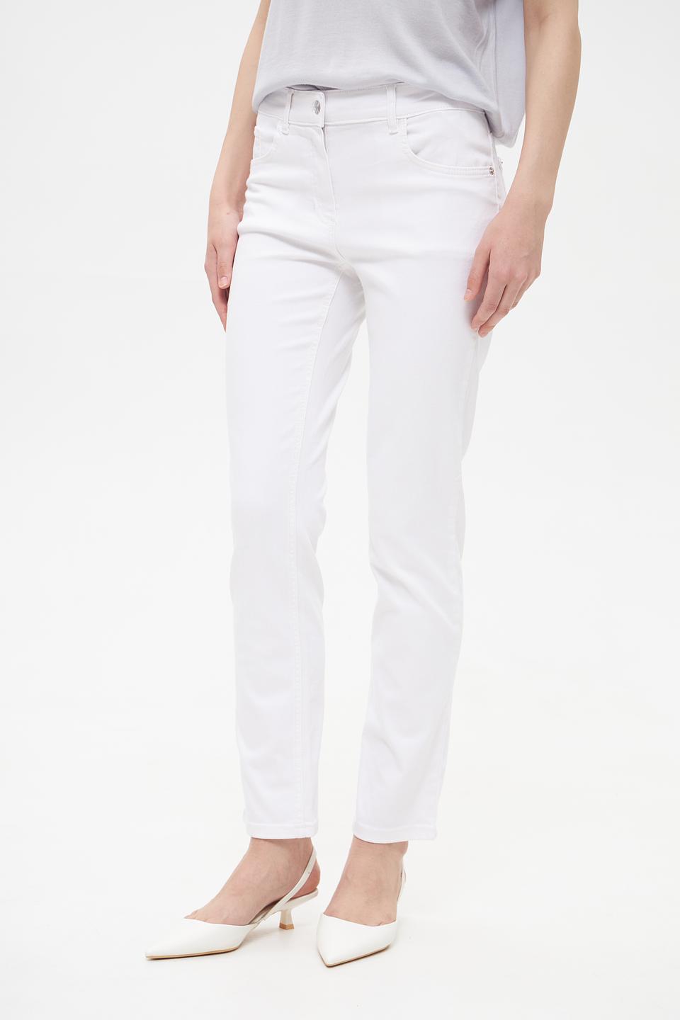 Джинсы Gerry Weber EDITION белые