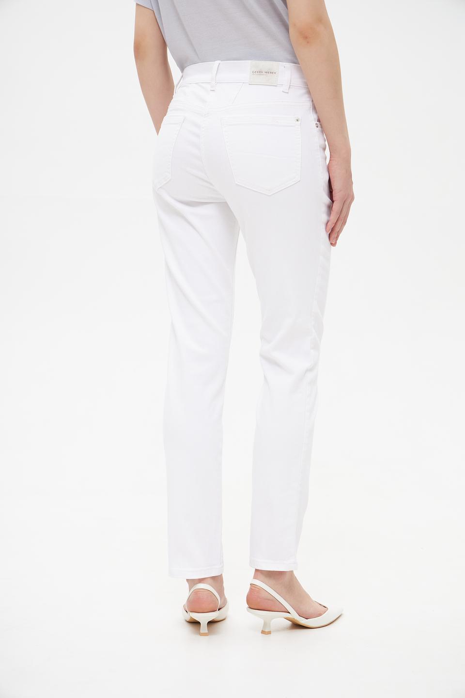 Джинсы Gerry Weber EDITION белые