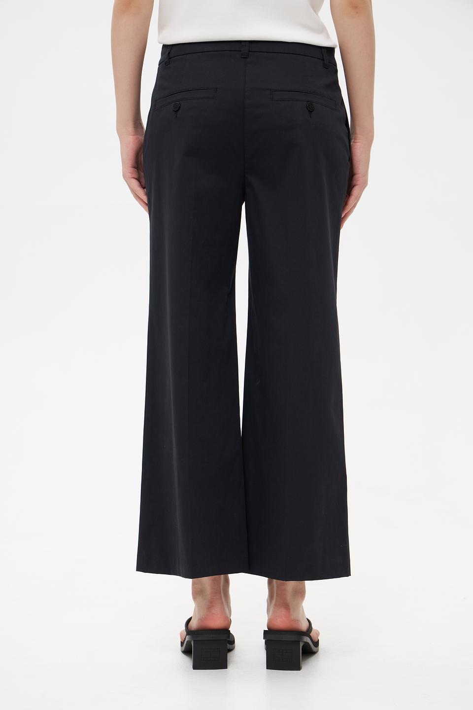 Брюки клёш Marc Cain