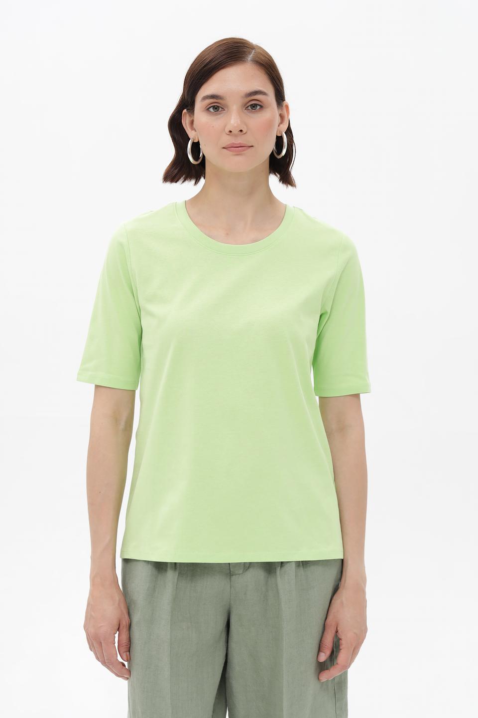 Футболка Betty Barclay лайм