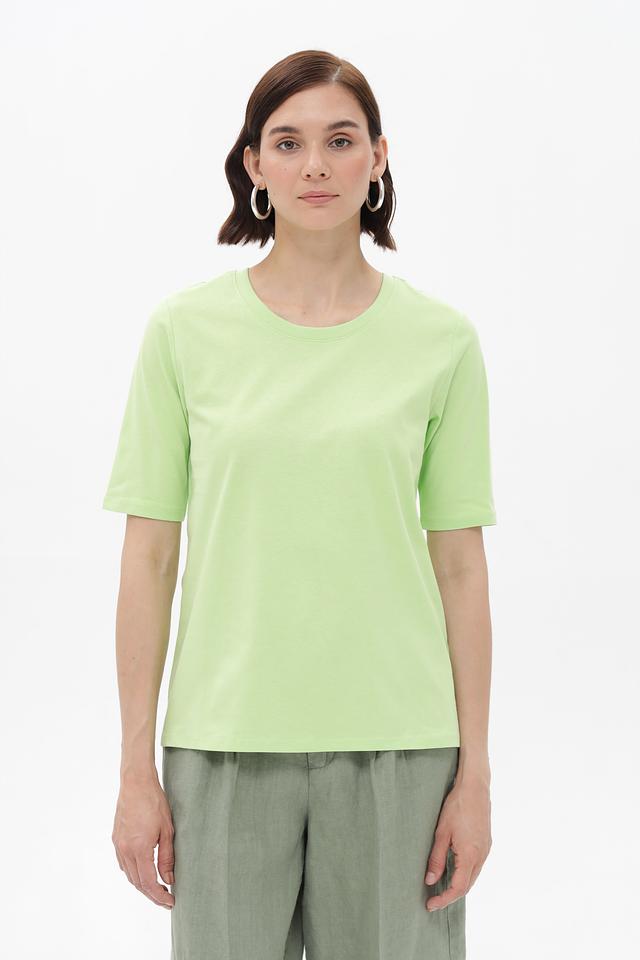 Футболка Betty Barclay лайм