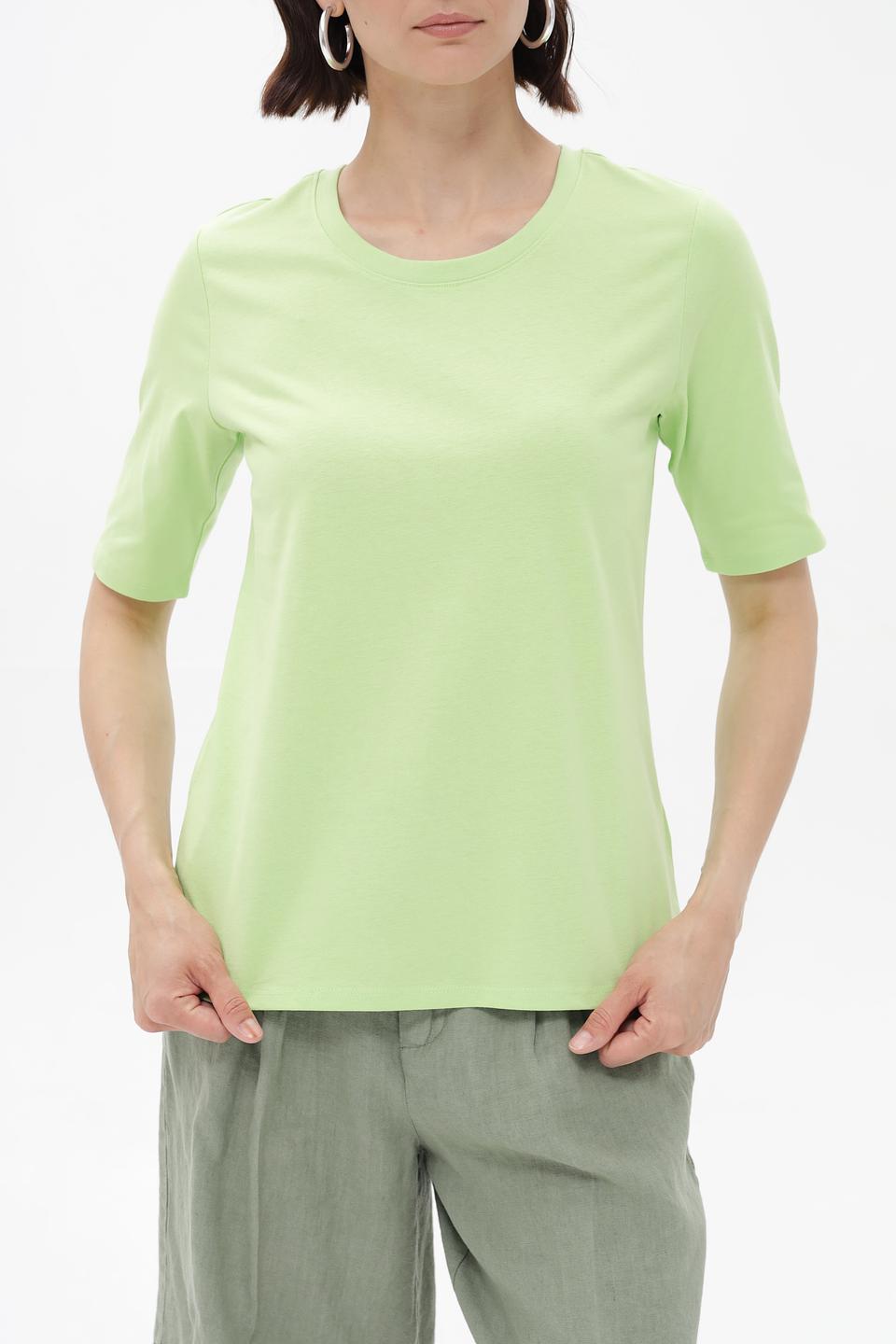 Футболка Betty Barclay лайм