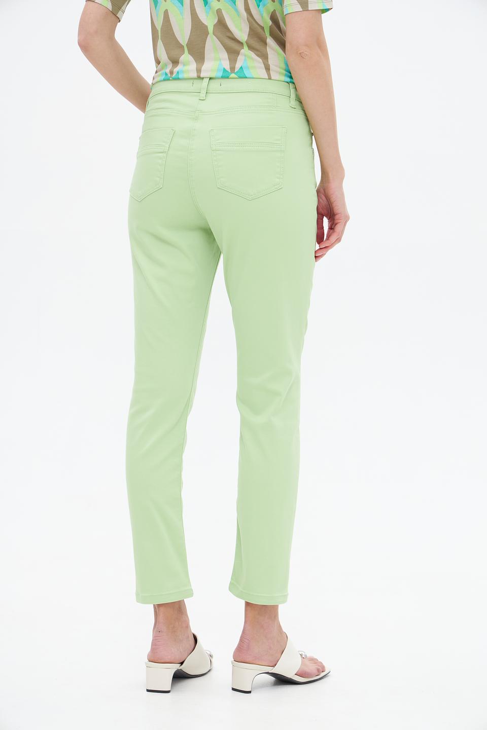 Брюки Betty Barclay мятные