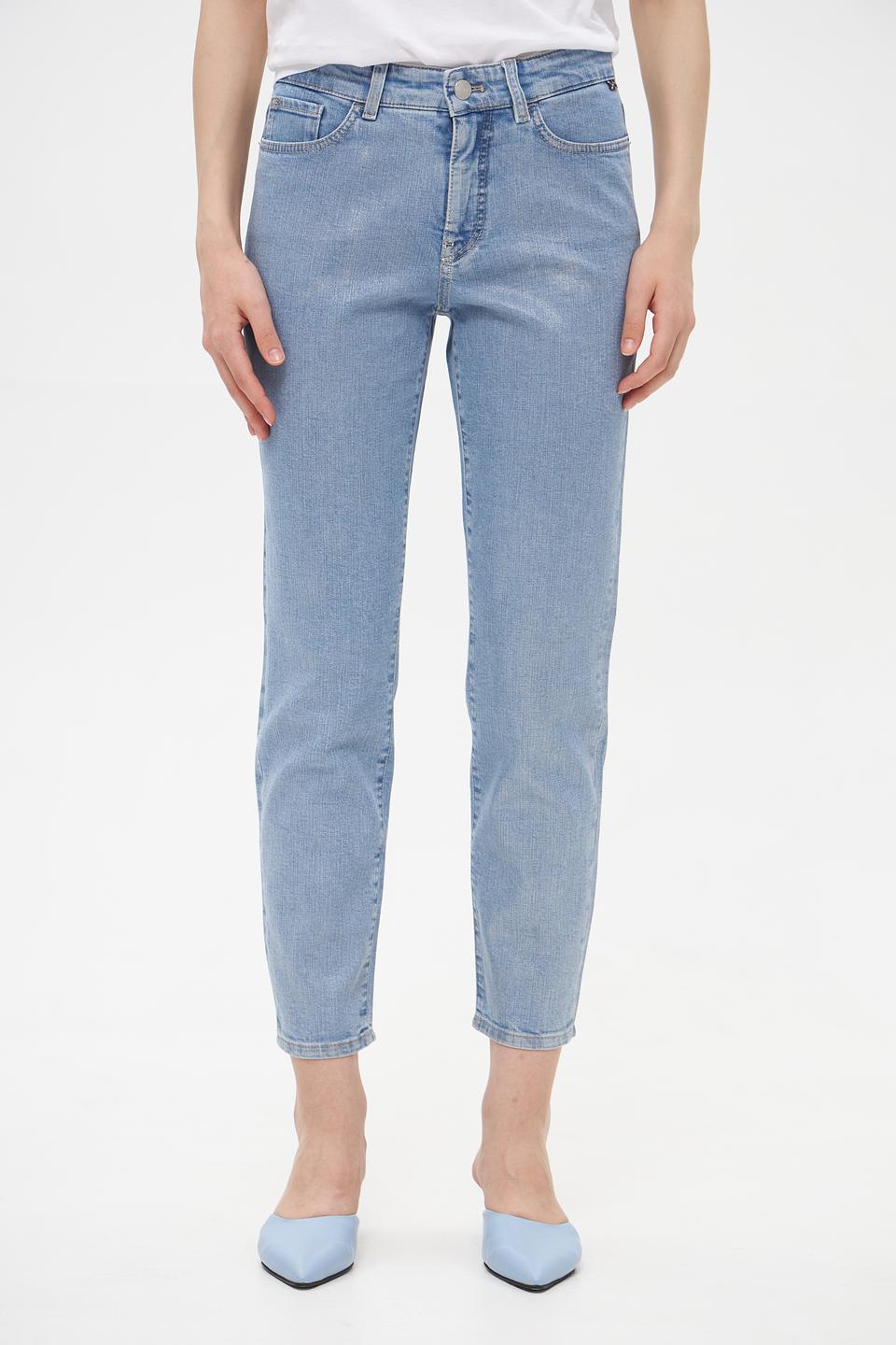 Джинсы Mom Fit Marc Cain