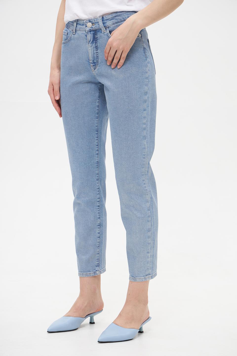 Джинсы Mom Fit Marc Cain