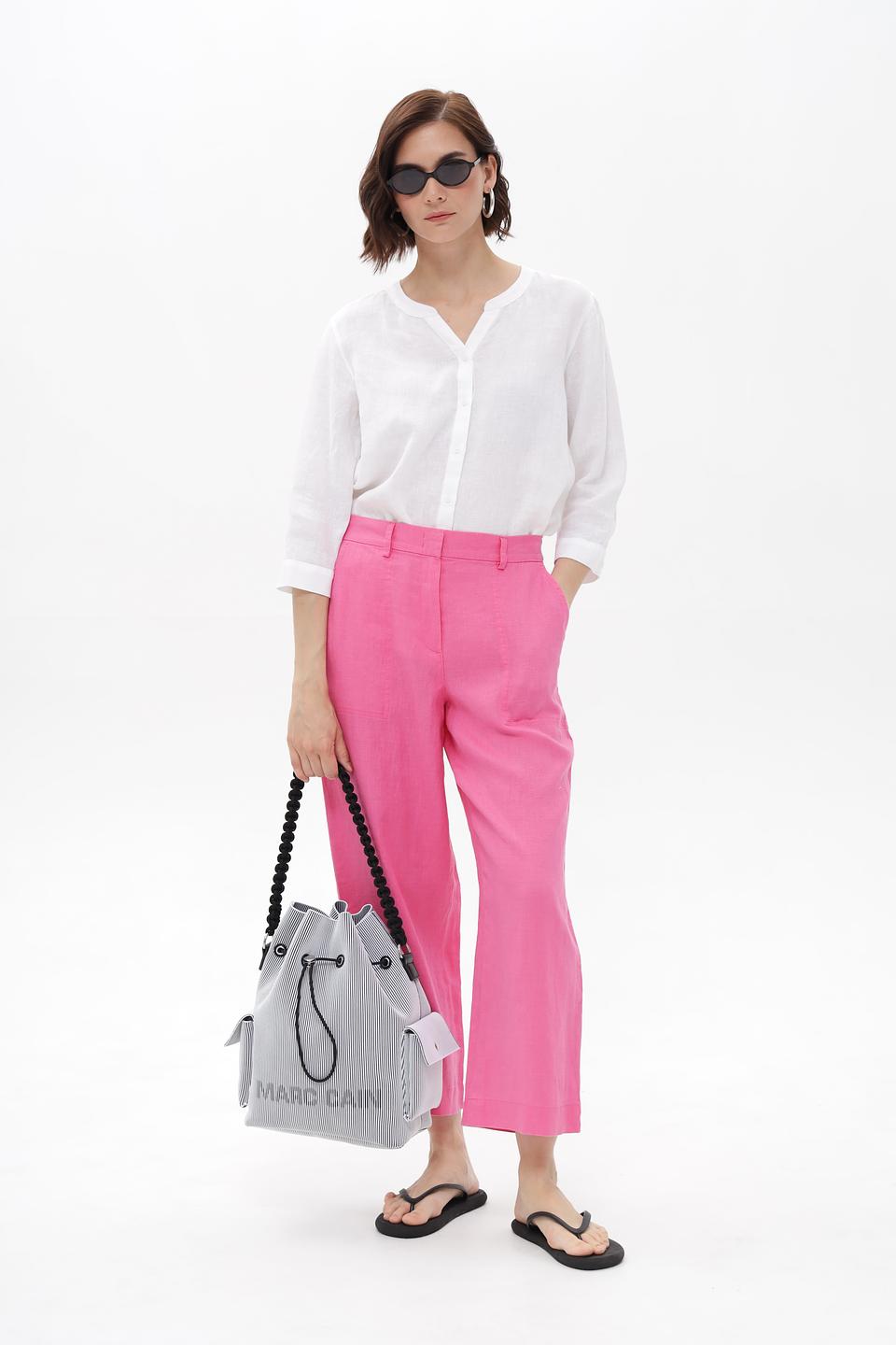 Блузка Gerry Weber из льна