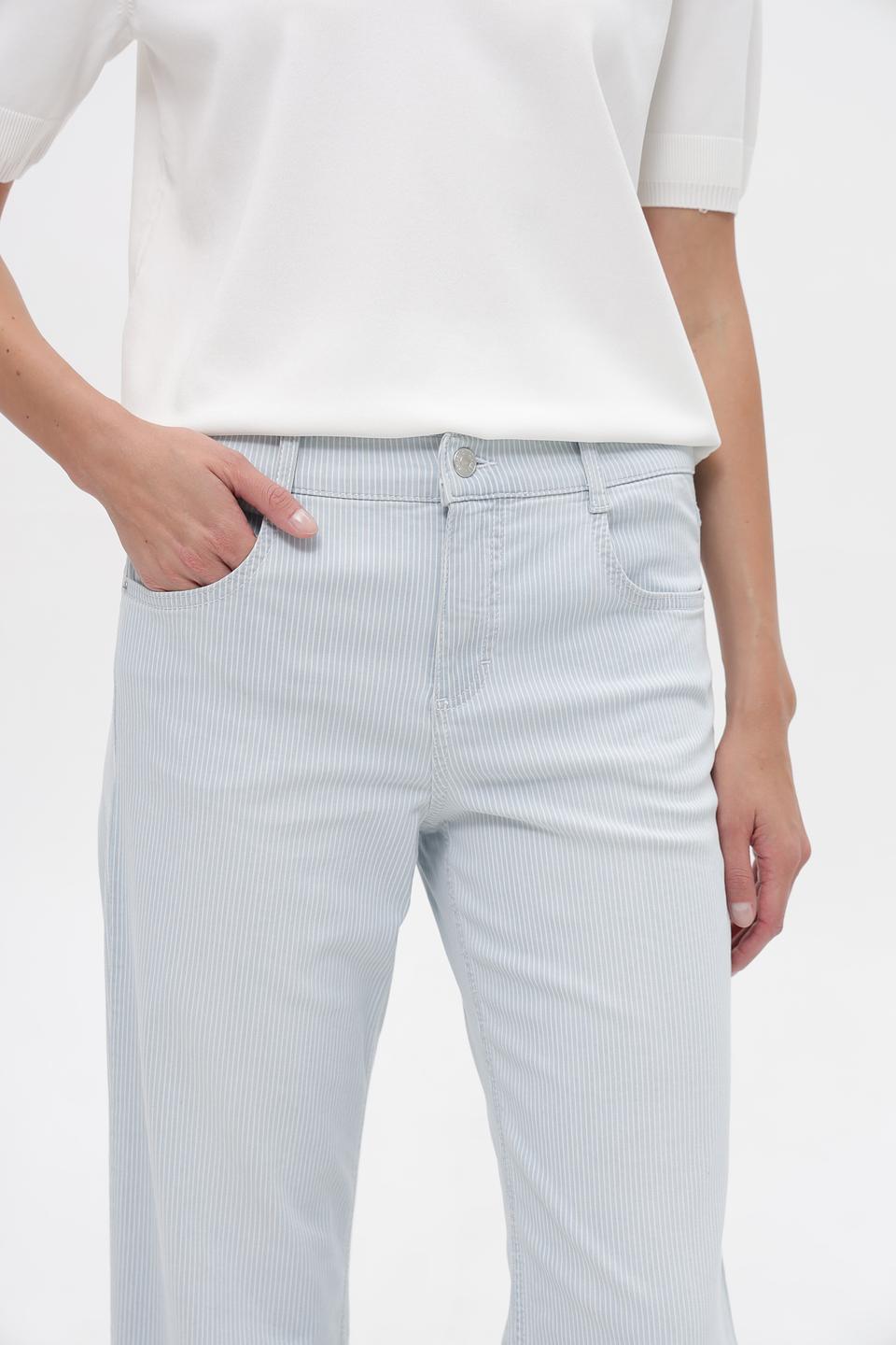 Брюки Angels в полоску