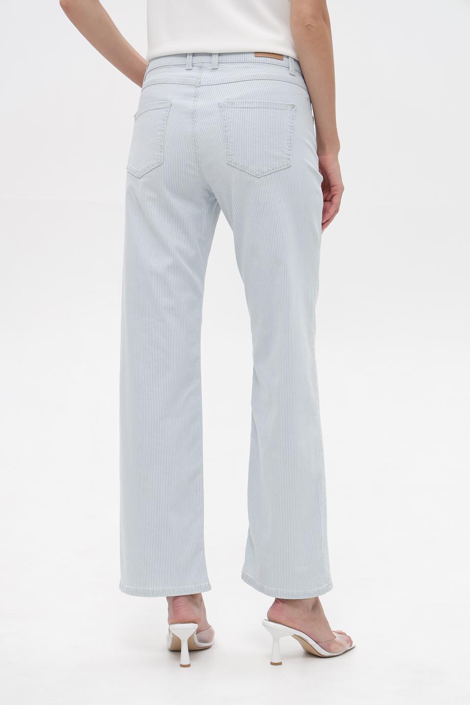 Брюки Angels в полоску