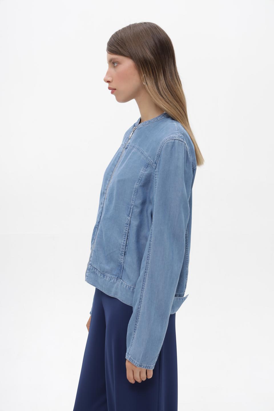 Жакет Taifun из лиоцела