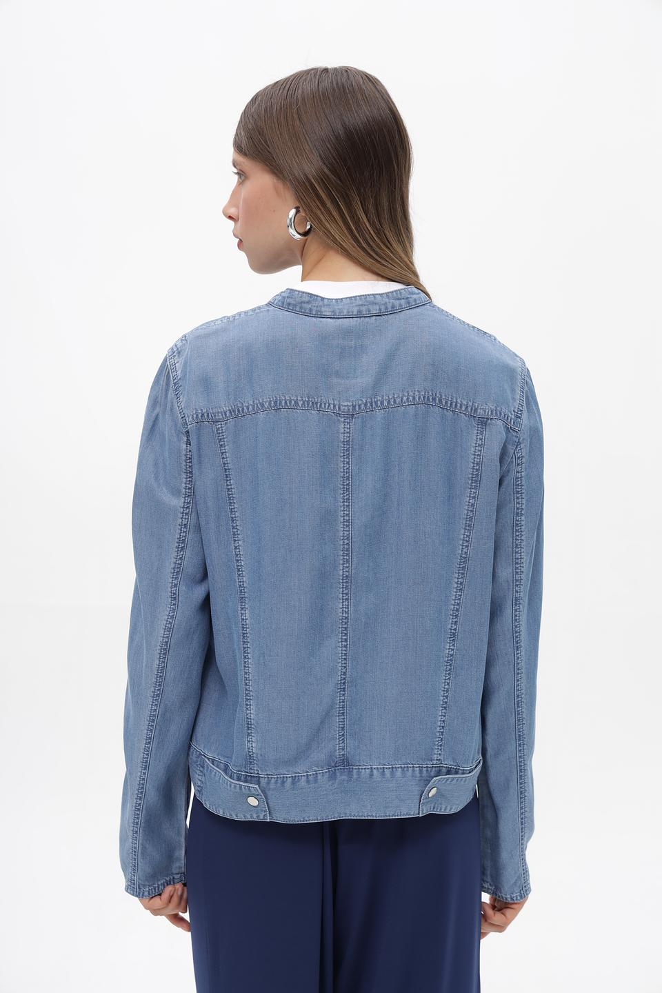 Жакет Taifun из лиоцела