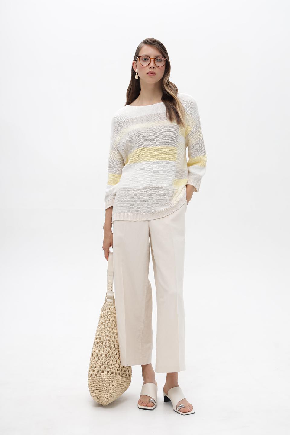 Брюки клёш Gerry Weber