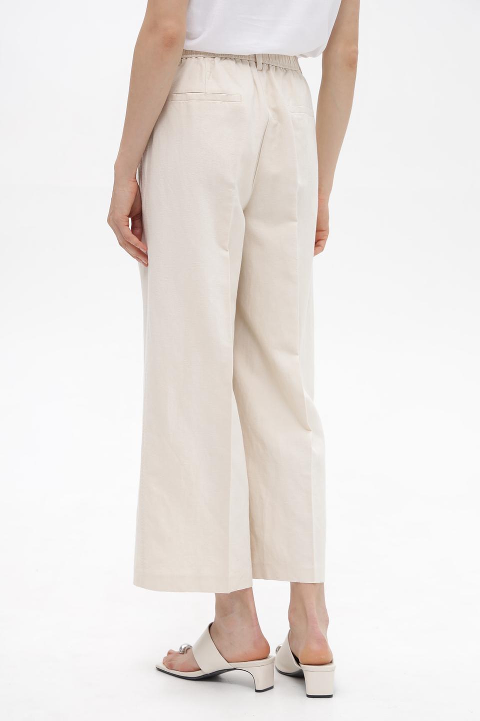 Брюки клёш Gerry Weber