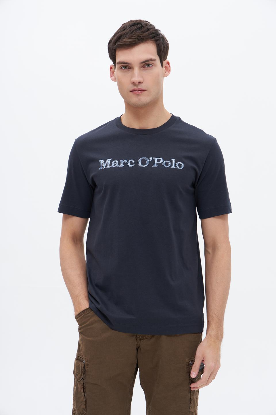 Футболка Marc O Polo navy