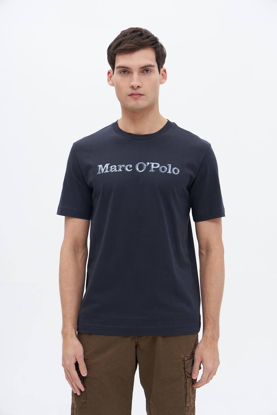 Футболка Marc O Polo navy