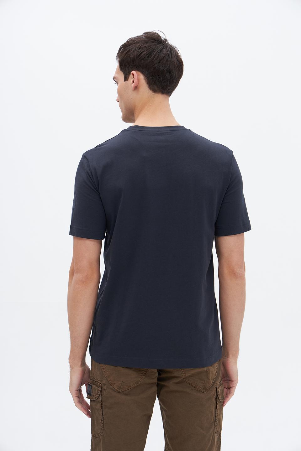 Футболка Marc O Polo navy