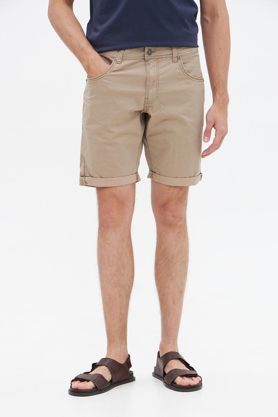 Шорты Time Zone хаки