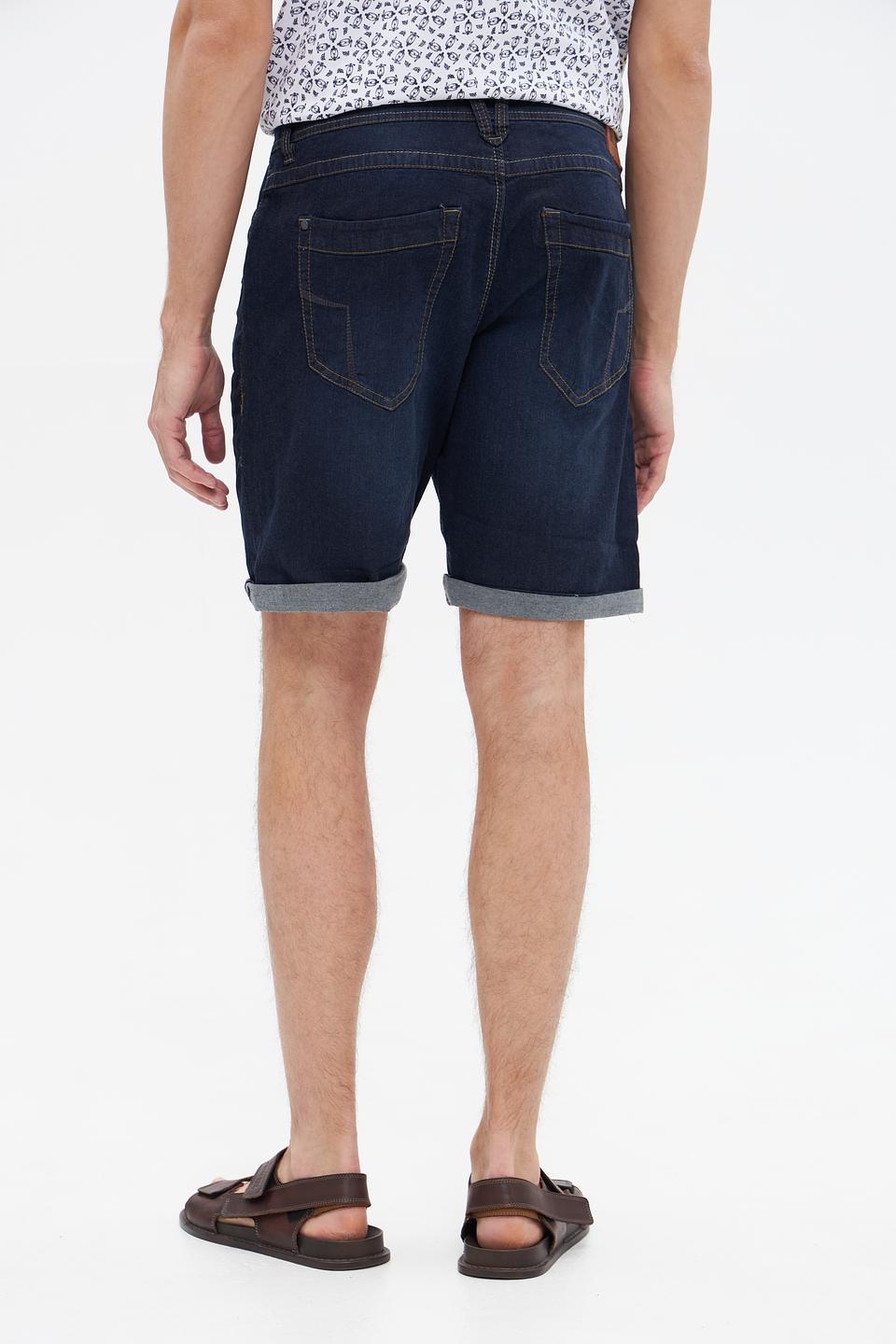 Шорты Time Zone джинсовые