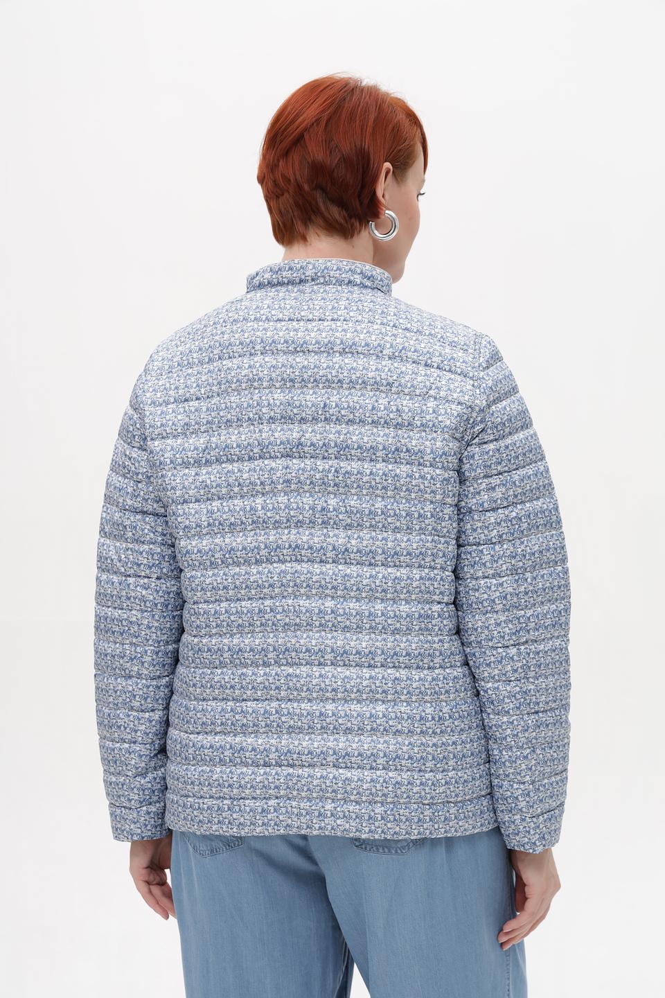 Куртка Lebek стеганая