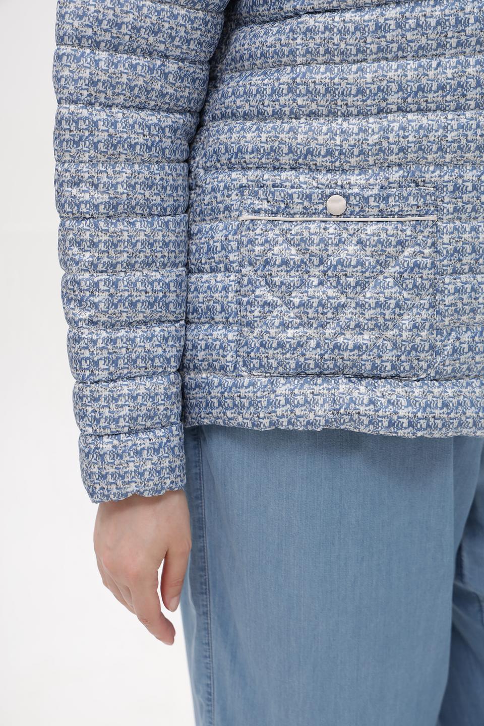 Куртка Lebek стеганая