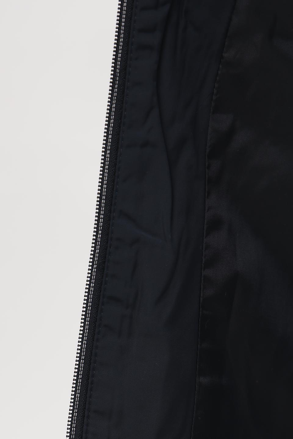 Куртка Lebek женская тёмно-синяя