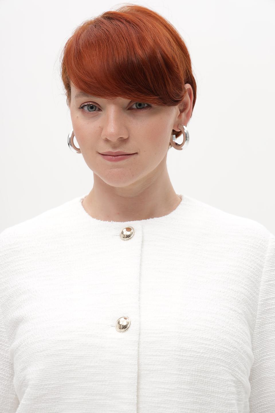 Жакет Gerry Weber с пуговицами