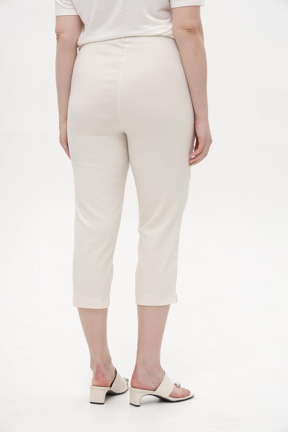 Брюки капри Via Appia