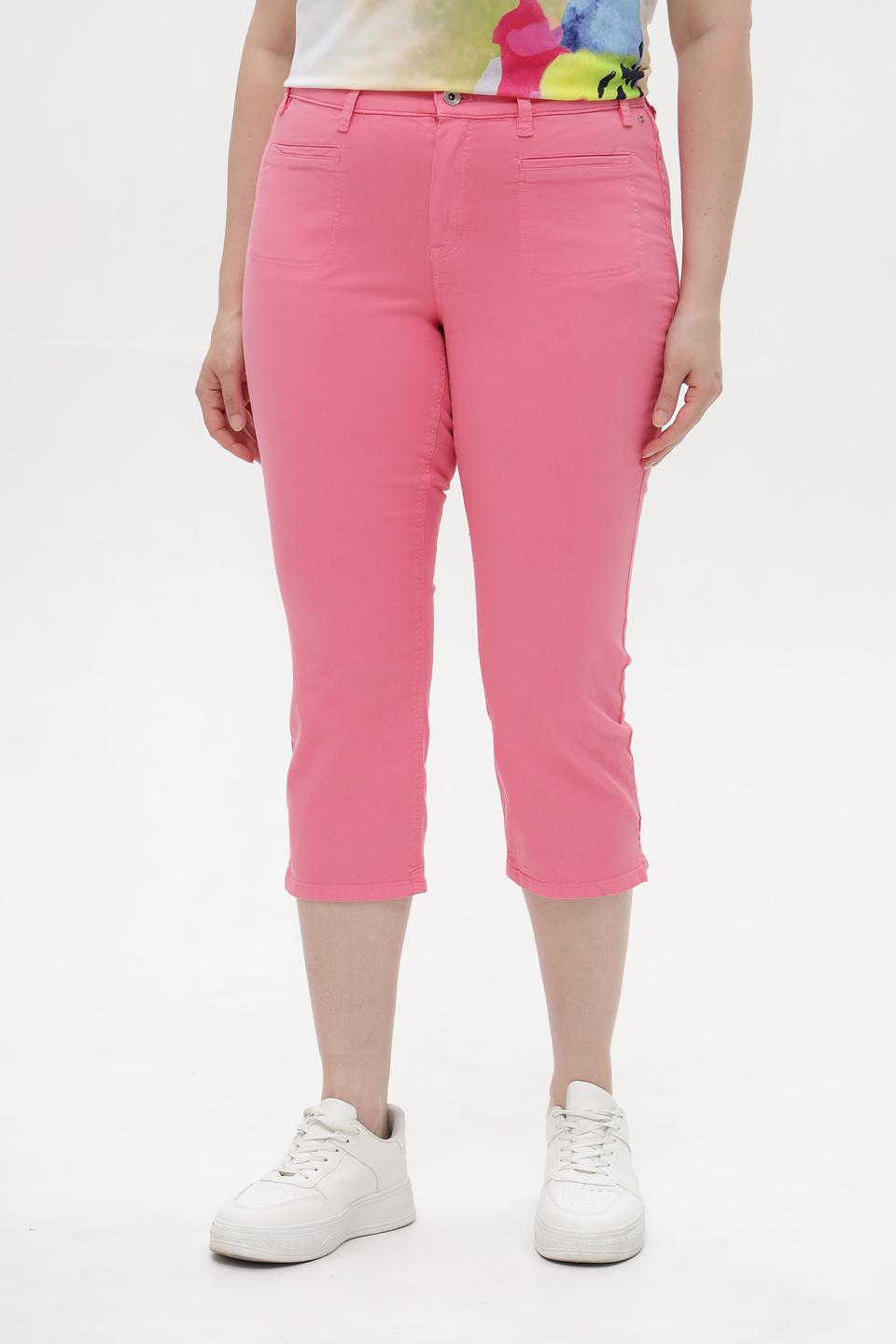 Капри Gerry Weber EDITION розовые