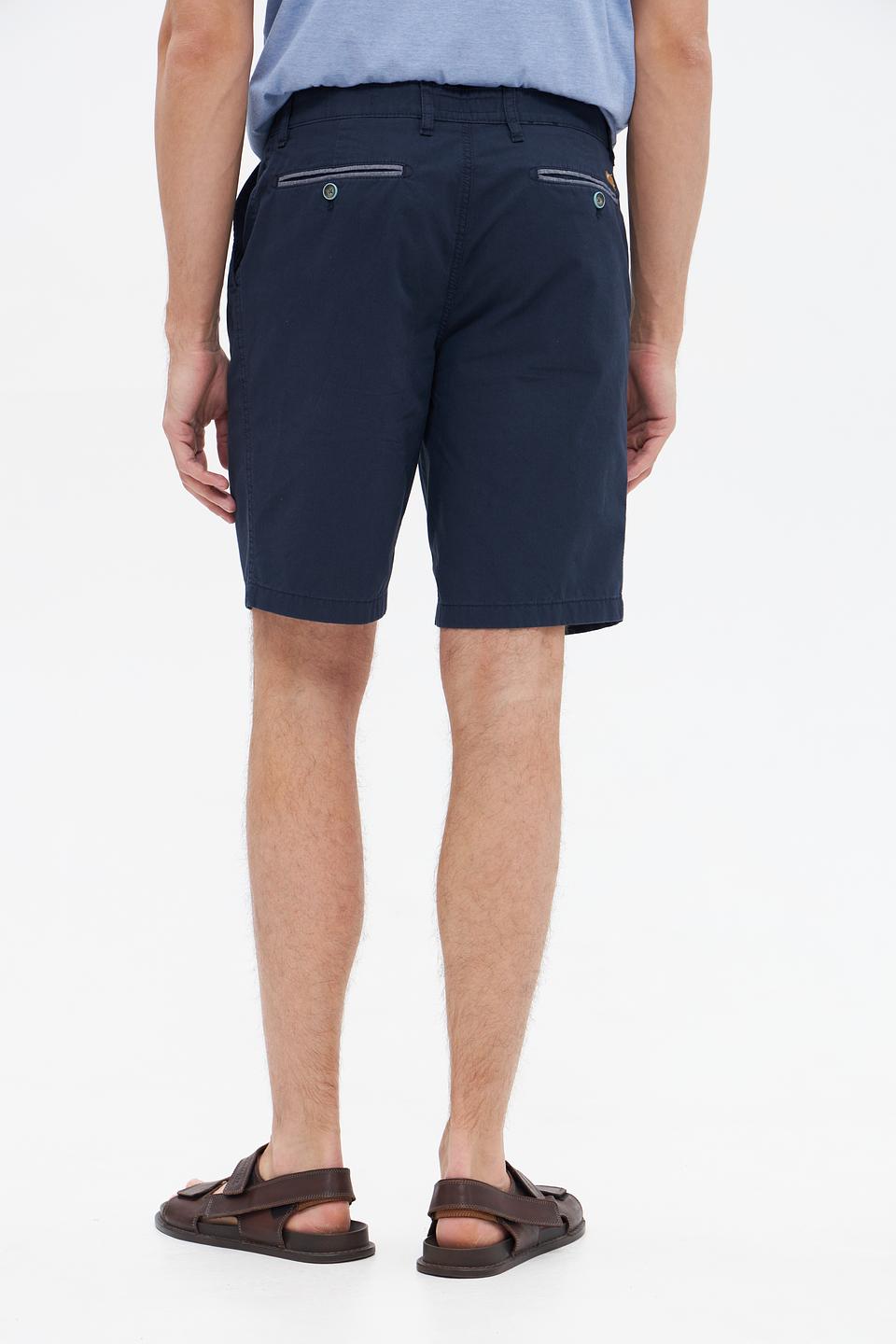 Шорты Gardeur классические синие