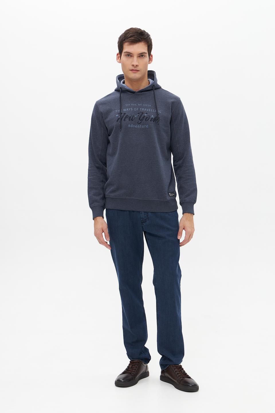 Худи Casa Moda New York