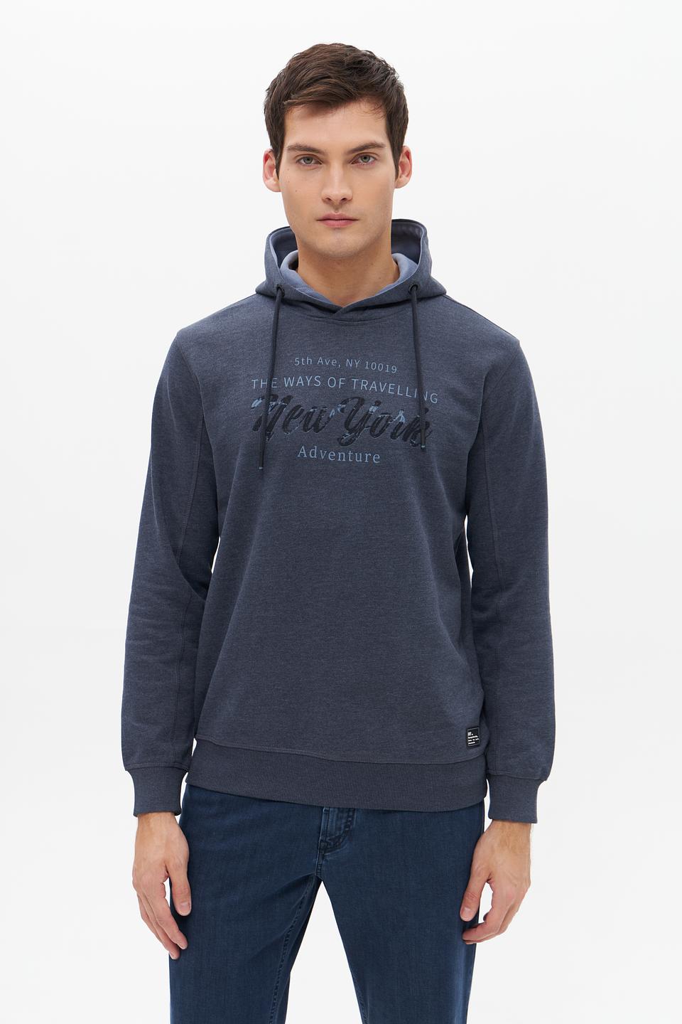 Худи Casa Moda New York