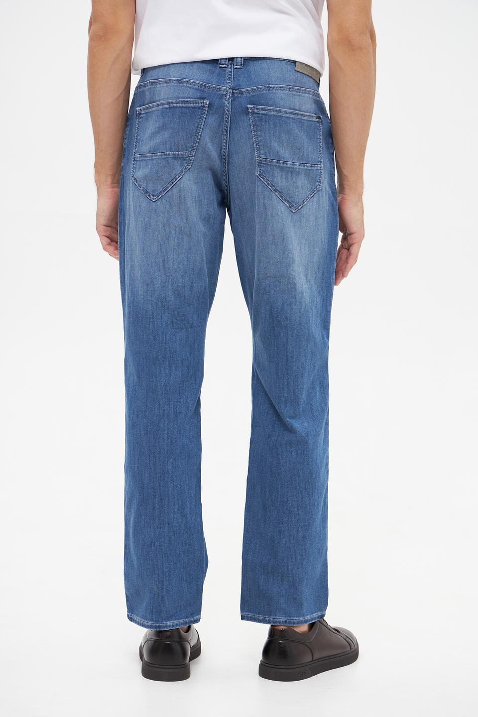 Джинсы Paddoks relaxed fit синие