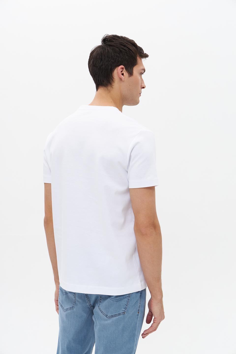 Футболка Venti basic белая