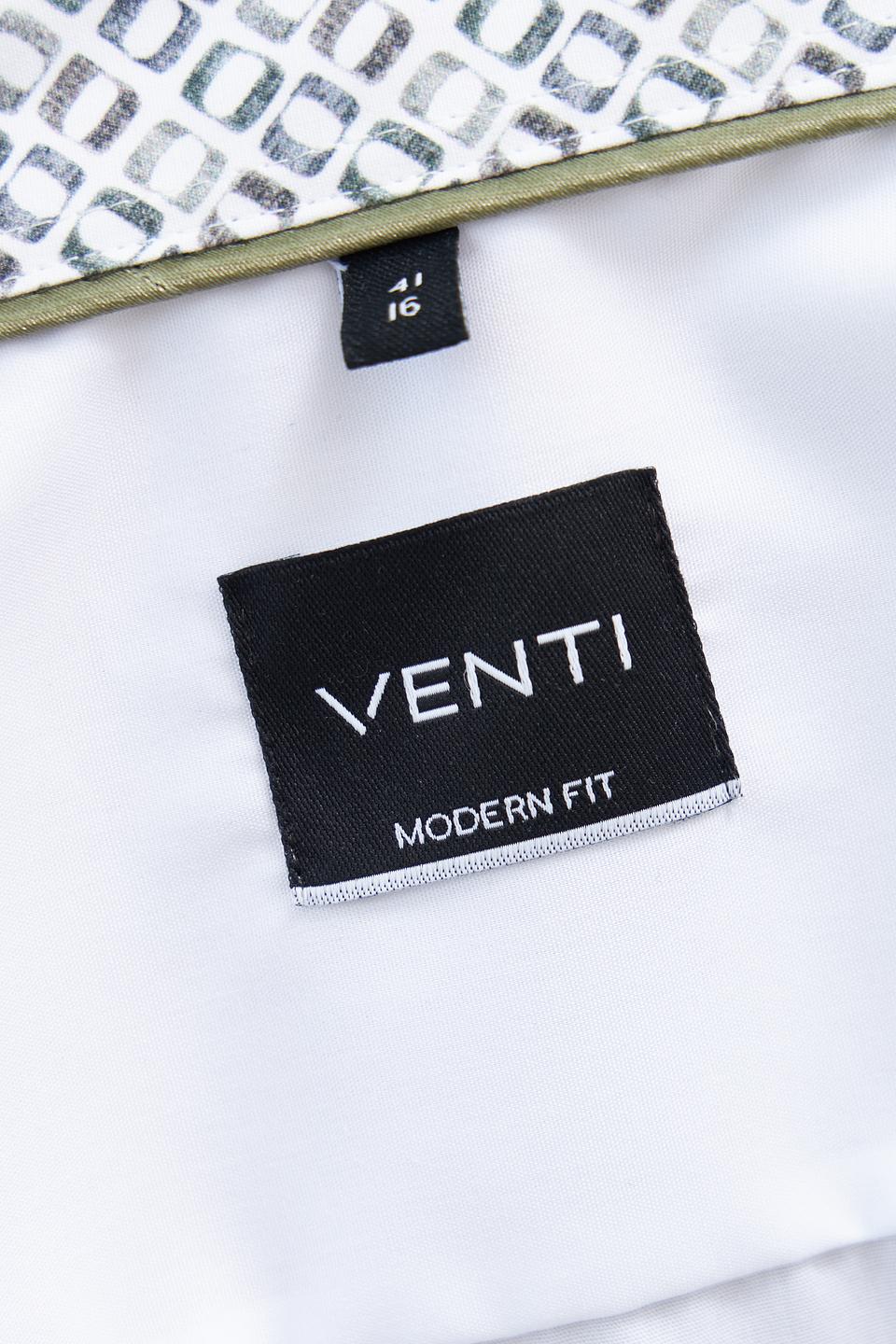 Рубашка дл Venti белая